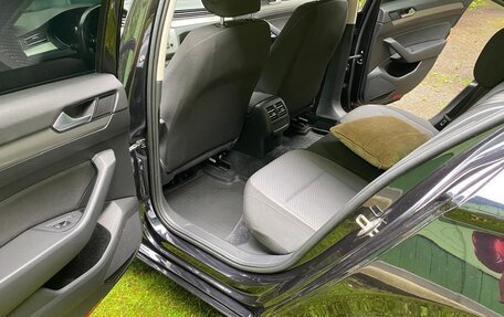 Volkswagen Passat B8 рестайлинг, 2017 год, 1 500 000 рублей, 15 фотография