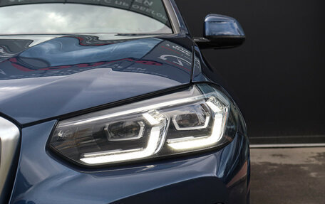 BMW X4, 2021 год, 5 700 000 рублей, 5 фотография