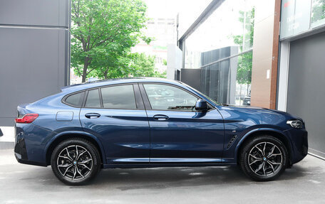 BMW X4, 2021 год, 5 700 000 рублей, 6 фотография