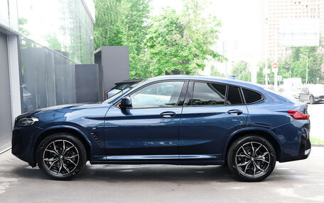 BMW X4, 2021 год, 5 700 000 рублей, 10 фотография