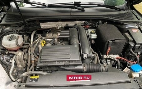 Volkswagen Passat B8 рестайлинг, 2017 год, 1 500 000 рублей, 13 фотография