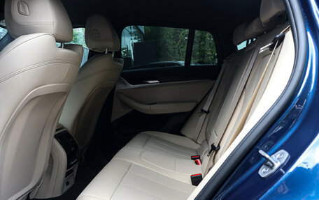 BMW X4, 2021 год, 5 700 000 рублей, 12 фотография