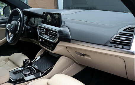 BMW X4, 2021 год, 5 700 000 рублей, 11 фотография