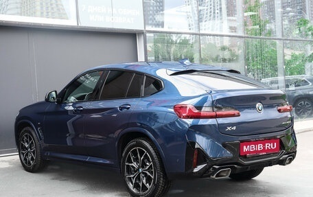 BMW X4, 2021 год, 5 700 000 рублей, 9 фотография