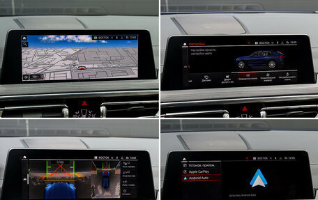 BMW X4, 2021 год, 5 700 000 рублей, 21 фотография