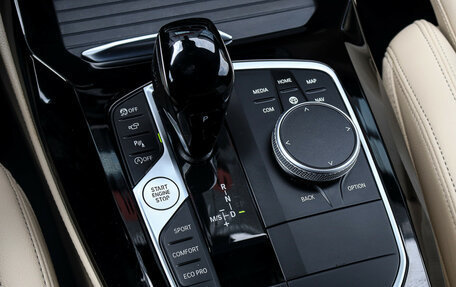 BMW X4, 2021 год, 5 700 000 рублей, 18 фотография