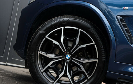 BMW X4, 2021 год, 5 700 000 рублей, 30 фотография