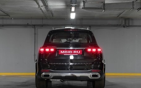 Mercedes-Benz GLS, 2024 год, 17 160 000 рублей, 3 фотография