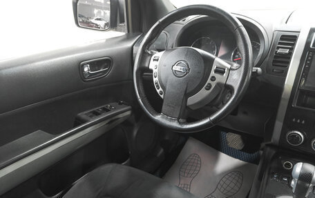 Nissan X-Trail, 2012 год, 1 399 000 рублей, 9 фотография