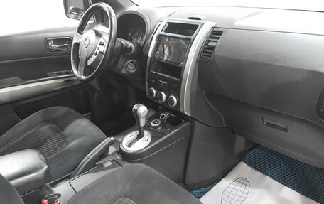 Nissan X-Trail, 2012 год, 1 399 000 рублей, 8 фотография