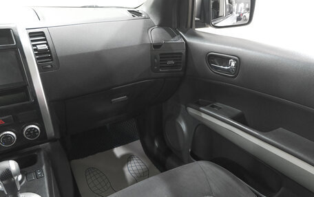 Nissan X-Trail, 2012 год, 1 399 000 рублей, 11 фотография