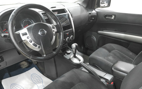Nissan X-Trail, 2012 год, 1 399 000 рублей, 7 фотография