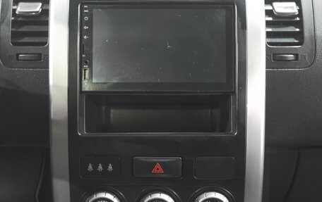 Nissan X-Trail, 2012 год, 1 399 000 рублей, 15 фотография