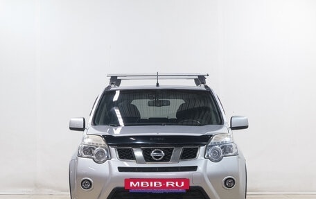 Nissan X-Trail, 2012 год, 1 399 000 рублей, 2 фотография