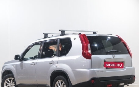 Nissan X-Trail, 2012 год, 1 399 000 рублей, 4 фотография