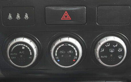 Nissan X-Trail, 2012 год, 1 399 000 рублей, 17 фотография
