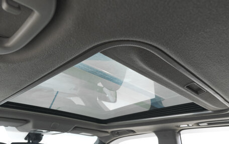 Nissan X-Trail, 2012 год, 1 399 000 рублей, 20 фотография