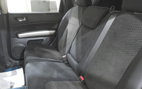Nissan X-Trail, 2012 год, 1 399 000 рублей, 25 фотография