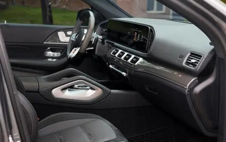 Mercedes-Benz GLE AMG, 2021 год, 91 065 рублей, 10 фотография