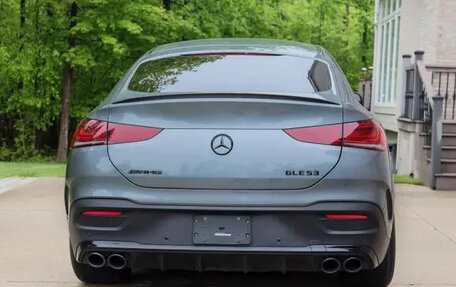 Mercedes-Benz GLE AMG, 2021 год, 91 065 рублей, 6 фотография
