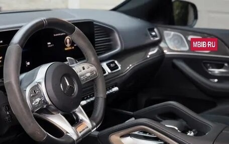 Mercedes-Benz GLE AMG, 2021 год, 91 065 рублей, 15 фотография
