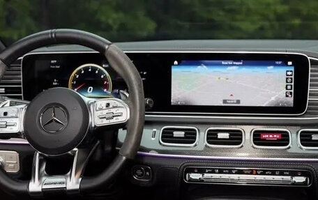 Mercedes-Benz GLE AMG, 2021 год, 91 065 рублей, 16 фотография