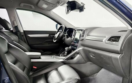 Renault Samsung QM6, 2018 год, 2 289 000 рублей, 13 фотография