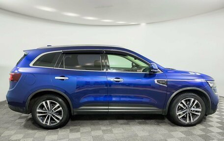 Renault Samsung QM6, 2018 год, 2 289 000 рублей, 5 фотография