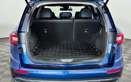 Renault Samsung QM6, 2018 год, 2 289 000 рублей, 12 фотография