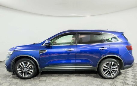 Renault Samsung QM6, 2018 год, 2 289 000 рублей, 10 фотография