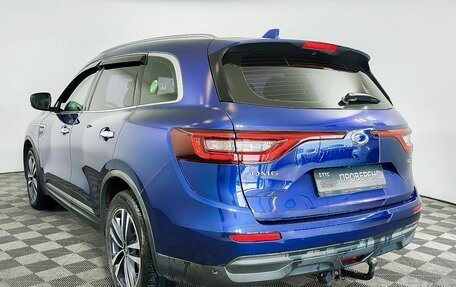 Renault Samsung QM6, 2018 год, 2 289 000 рублей, 8 фотография