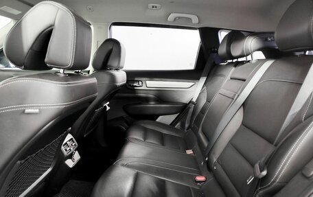 Renault Samsung QM6, 2018 год, 2 289 000 рублей, 15 фотография