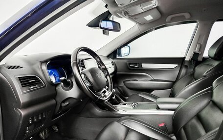 Renault Samsung QM6, 2018 год, 2 289 000 рублей, 20 фотография