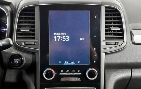 Renault Samsung QM6, 2018 год, 2 289 000 рублей, 18 фотография