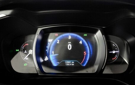 Renault Samsung QM6, 2018 год, 2 289 000 рублей, 16 фотография