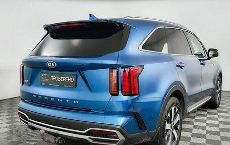 KIA Sorento IV, 2020 год, 3 360 000 рублей, 6 фотография