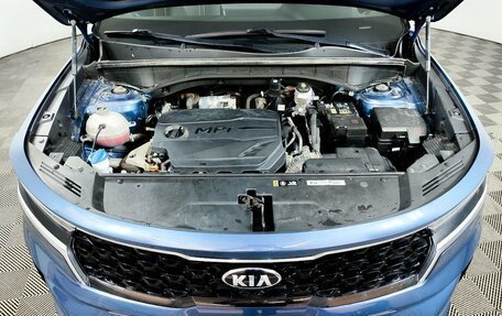 KIA Sorento IV, 2020 год, 3 360 000 рублей, 11 фотография