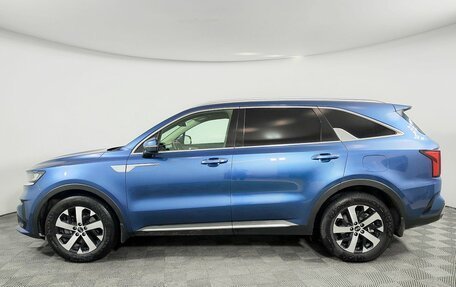 KIA Sorento IV, 2020 год, 3 360 000 рублей, 10 фотография