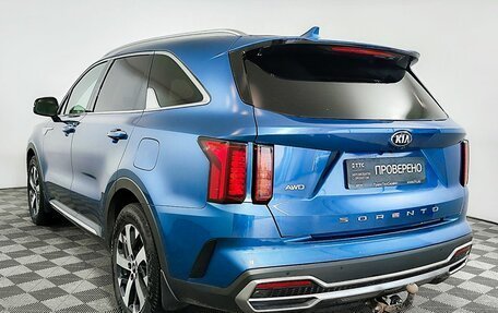 KIA Sorento IV, 2020 год, 3 360 000 рублей, 8 фотография