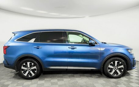 KIA Sorento IV, 2020 год, 3 360 000 рублей, 5 фотография