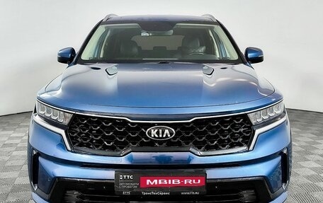 KIA Sorento IV, 2020 год, 3 360 000 рублей, 2 фотография