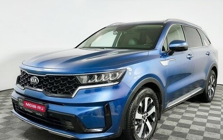 KIA Sorento IV, 2020 год, 3 360 000 рублей, 1 фотография