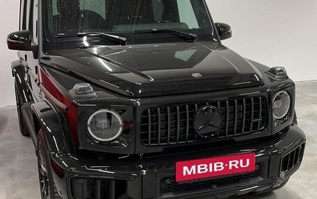 Mercedes-Benz G-Класс AMG, 2025 год, 38 700 000 рублей, 1 фотография