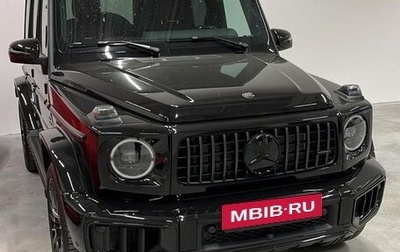 Mercedes-Benz G-Класс AMG, 2025 год, 38 700 000 рублей, 1 фотография