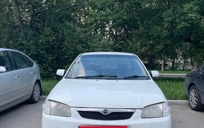 Mazda Familia, 1998 год, 230 000 рублей, 1 фотография