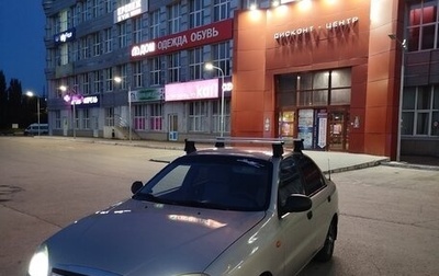 Chevrolet Lanos I, 2009 год, 200 000 рублей, 1 фотография
