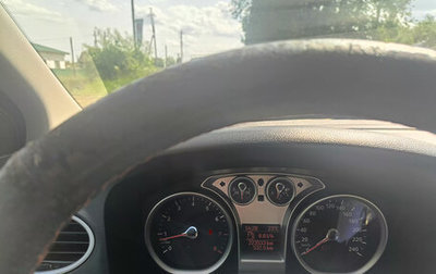 Ford Focus II рестайлинг, 2008 год, 520 000 рублей, 1 фотография