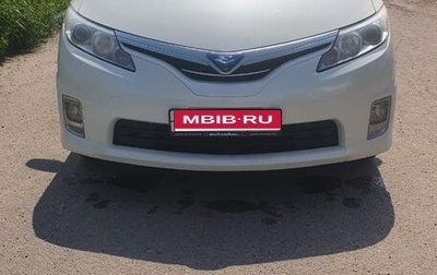 Toyota Estima III рестайлинг -2, 2010 год, 2 050 000 рублей, 1 фотография