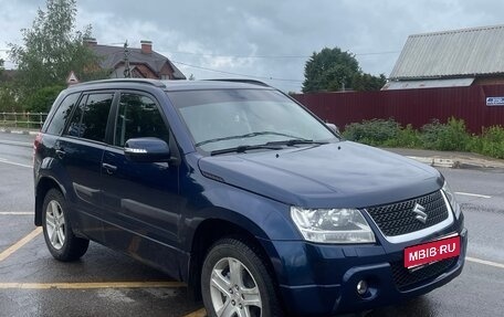 Suzuki Grand Vitara, 2010 год, 1 100 000 рублей, 1 фотография