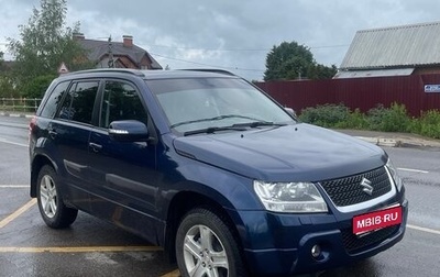 Suzuki Grand Vitara, 2010 год, 1 100 000 рублей, 1 фотография